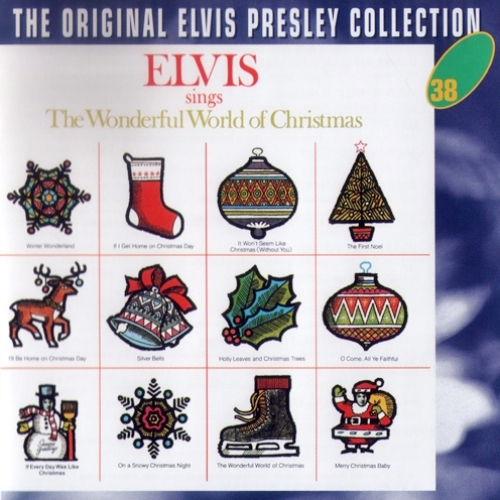 Постер Elvis Presley - The Original Elvis Presley Collection Elvis Presley - The Original Elvis Presley Collection