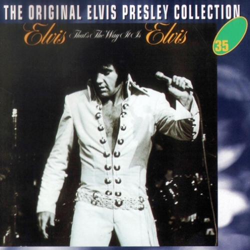 Постер Elvis Presley - The Original Elvis Presley Collection Elvis Presley - The Original Elvis Presley Collection