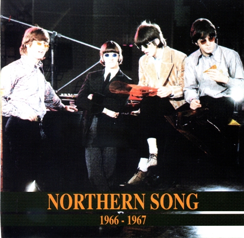 Постер The Beatles - Artifacts II The Beatles - Artifacts II