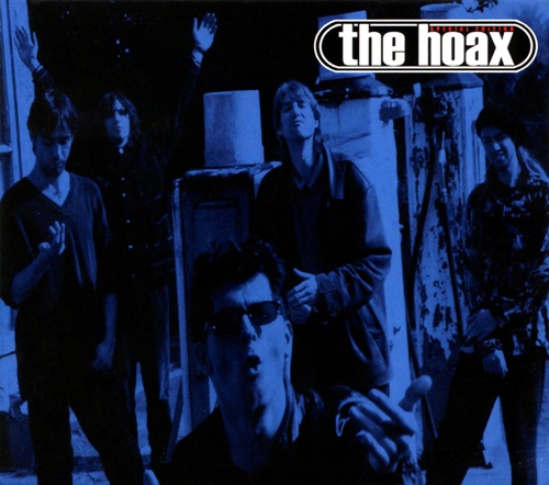 Постер The Hoax - Collection The Hoax - Collection