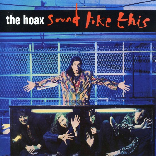 Постер The Hoax - Collection The Hoax - Collection