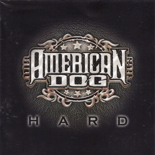 Постер American Dog - Collection American Dog - Collection