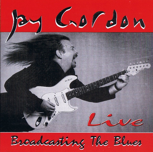 Постер Jay Gordon - Discodraphy Jay Gordon - Discodraphy