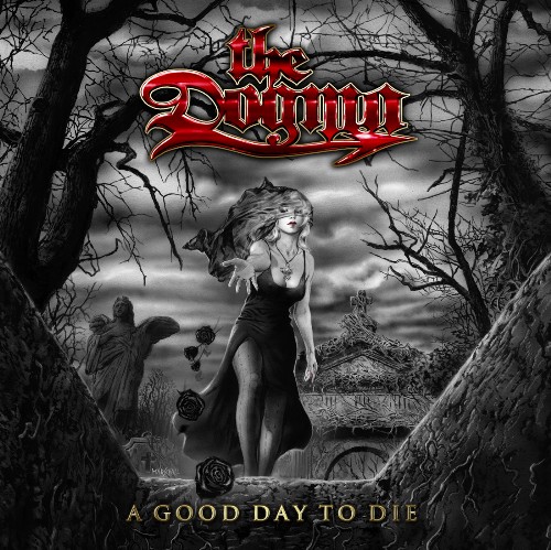 Постер The Dogma - Discography The Dogma - Discography
