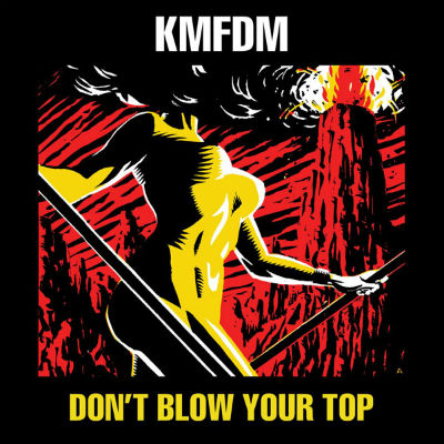 Постер KMFDM - Дискография KMFDM - Дискография