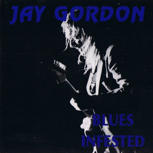 Постер Jay Gordon - Discodraphy Jay Gordon - Discodraphy