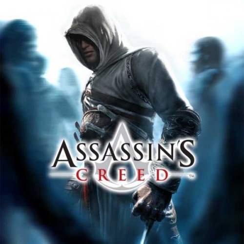 Постер OST Assassin's Creed Discography OST Assassin's Creed Discography