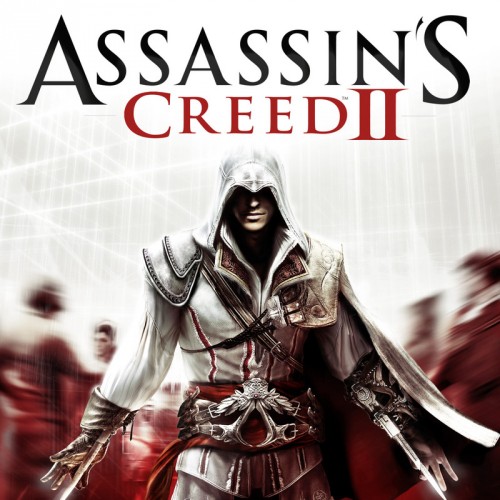 Постер OST Assassin's Creed Discography OST Assassin's Creed Discography