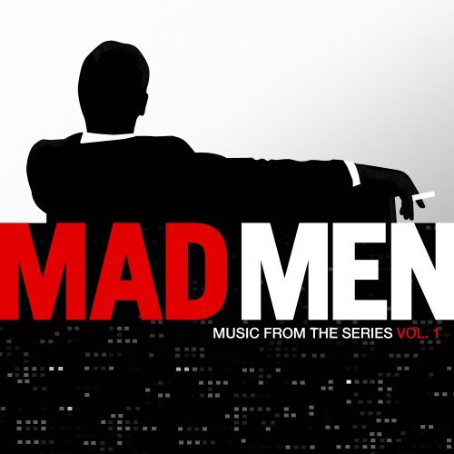 Постер OST Mad Men / Безумцы OST Mad Men / Безумцы