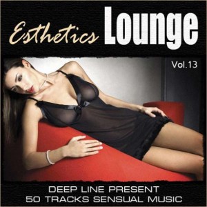 Ïîñòåð VA - Esthetics Lounge Vol. 1-15 VA - Esthetics Lounge Vol. 1-15