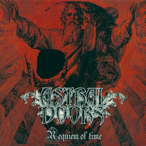 Постер Astral Doors - Discography Astral Doors - Discography