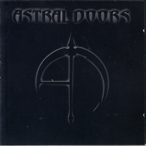 Постер Astral Doors - Discography Astral Doors - Discography