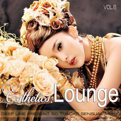 Ïîñòåð VA - Esthetics Lounge Vol. 1-15 VA - Esthetics Lounge Vol. 1-15