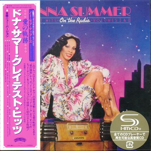 Donna Summer - Collection 