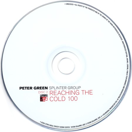 Постер Peter Green Splinter Group - Time Traders Peter Green Splinter Group - Time Traders