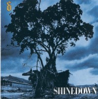 Постер Shinedown - Дискография Shinedown - Дискография