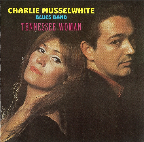 Постер Charlie Musselwhite - Collection Charlie Musselwhite - Collection