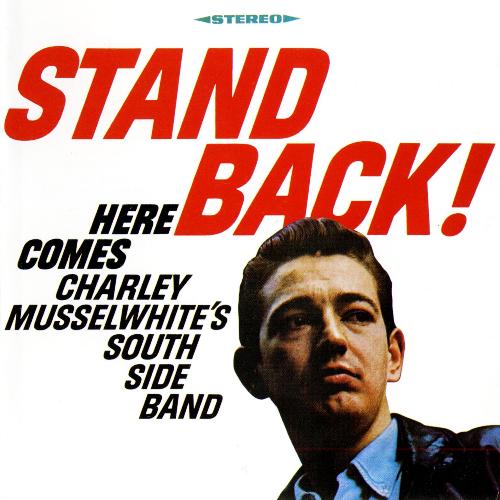 Постер Charlie Musselwhite - Collection Charlie Musselwhite - Collection