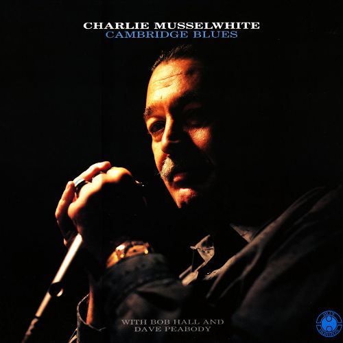 Постер Charlie Musselwhite - Collection Charlie Musselwhite - Collection