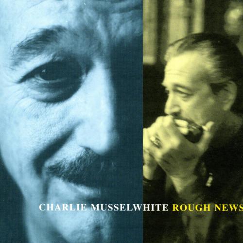 Постер Charlie Musselwhite - Collection Charlie Musselwhite - Collection