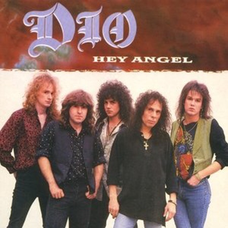 Постер Dio - The Singles Box Set Dio - The Singles Box Set