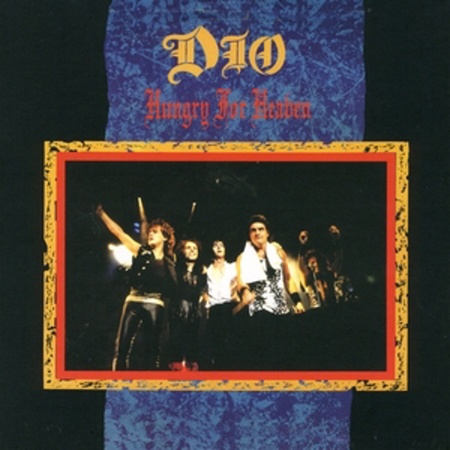 Постер Dio - The Singles Box Set Dio - The Singles Box Set