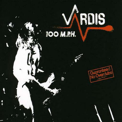 Постер Vardis 2 Albums Vardis 2 Albums