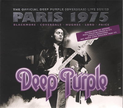Постер Deep Purple The Official Deep Purple Deep Purple The Official Deep Purple