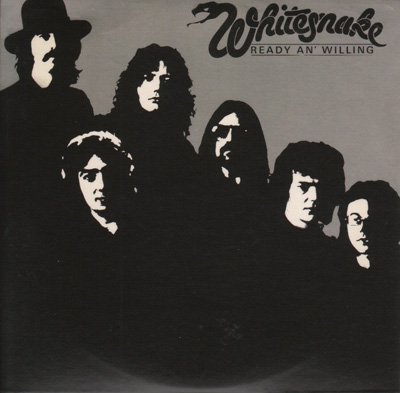 Постер Whitesnake - Little Box 'O' Snakes. The Sunbrust Years 1978-1982 Whitesnake - Little Box 'O' Snakes. The Sunbrust Years 1978-1982