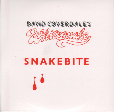 Постер Whitesnake - Little Box 'O' Snakes. The Sunbrust Years 1978-1982 Whitesnake - Little Box 'O' Snakes. The Sunbrust Years 1978-1982
