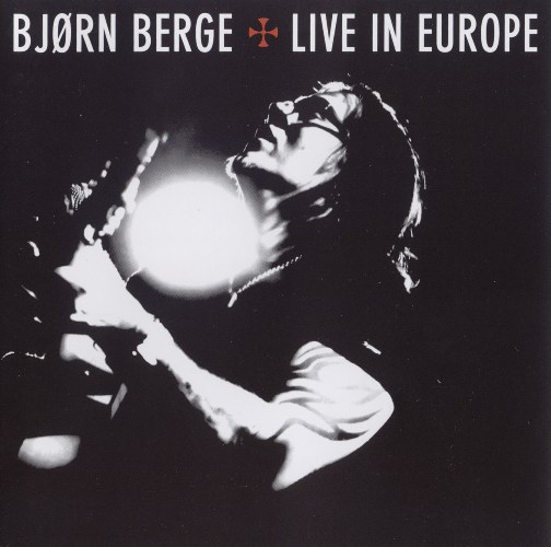 Ïîñòåð Bjorn Berge - Discography Bjorn Berge - Discography