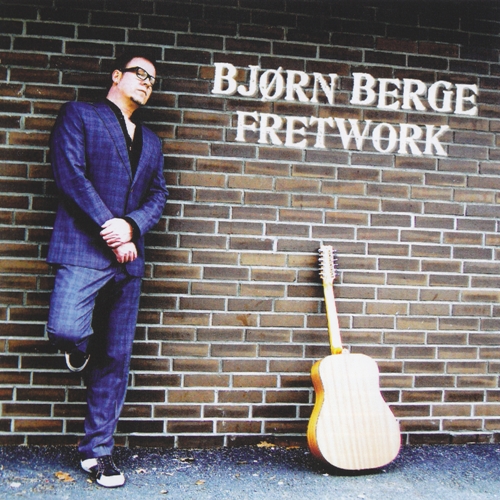 Ïîñòåð Bjorn Berge - Discography Bjorn Berge - Discography