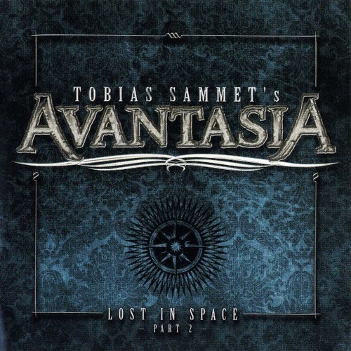 Постер Avantasia Discography Avantasia Discography