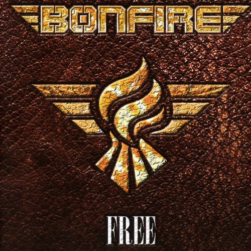Постер BonFire Discography BonFire Discography