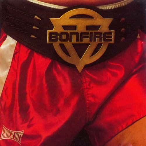 Постер BonFire Discography BonFire Discography