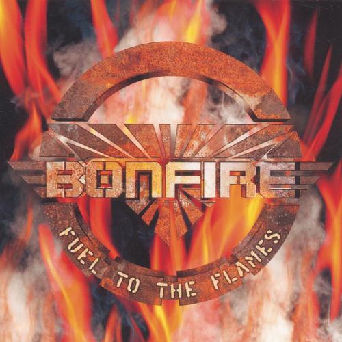 Постер BonFire Discography BonFire Discography