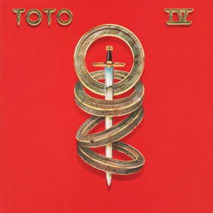 Постер Toto - Studio Discography Toto - Studio Discography