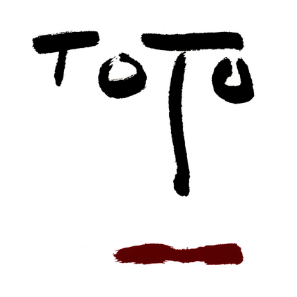 Постер Toto - Studio Discography Toto - Studio Discography