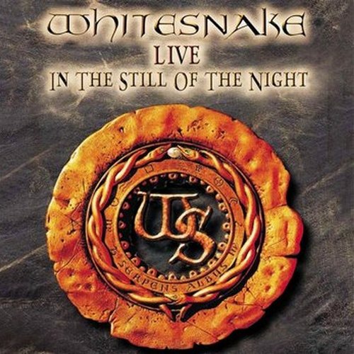 Постер Whitesnake Discography Whitesnake Discography