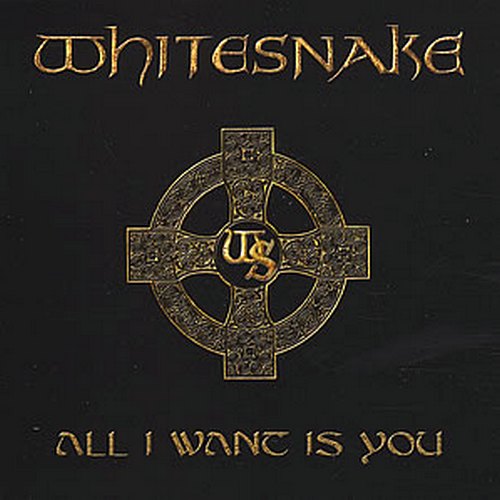 Постер Whitesnake Discography Whitesnake Discography