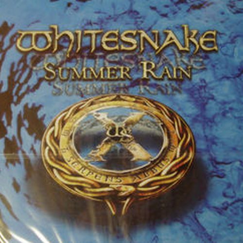 Постер Whitesnake Discography Whitesnake Discography