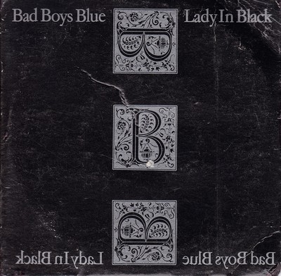 Постер Bad Boys Blue - Discography Bad Boys Blue - Discography