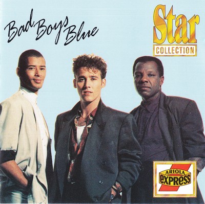 Постер Bad Boys Blue - Discography Bad Boys Blue - Discography