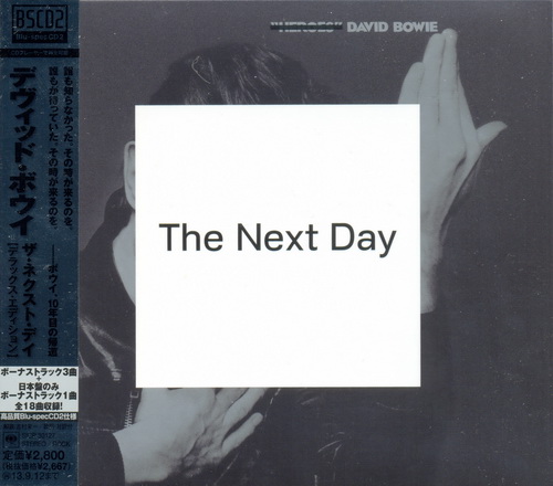 Постер David Bowie - 6 Albums Blu-spec CD2 Collection David Bowie - 6 Albums Blu-spec CD2 Collection