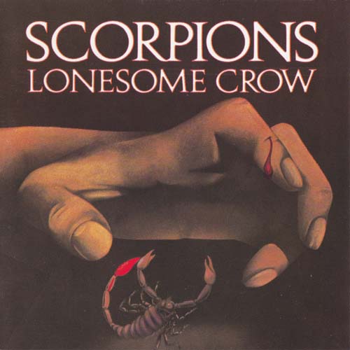 Постер Scorpions - Discography Scorpions - Discography