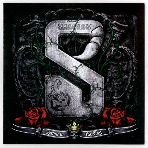Постер Scorpions - Discography Scorpions - Discography
