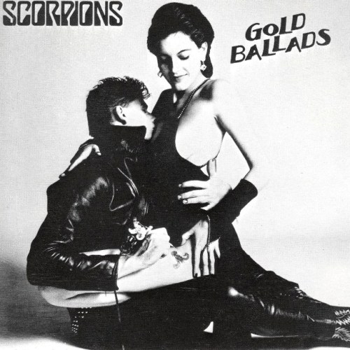Постер Scorpions - Discography Scorpions - Discography