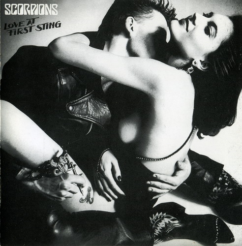 Постер Scorpions - Discography Scorpions - Discography