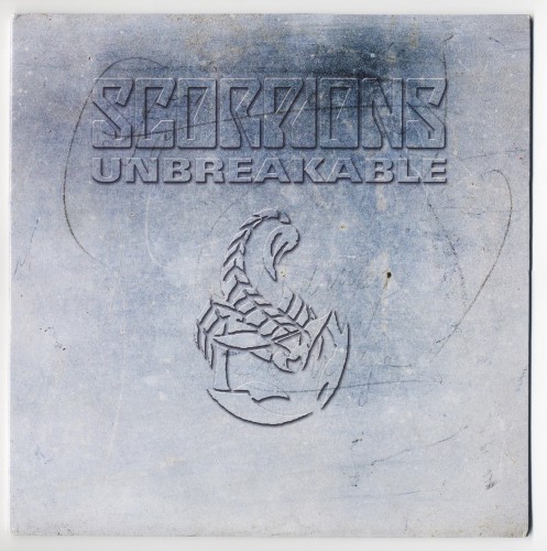Постер Scorpions - Discography Scorpions - Discography