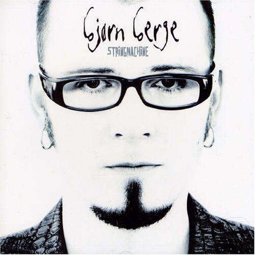Ïîñòåð Bjorn Berge - Discography Bjorn Berge - Discography
